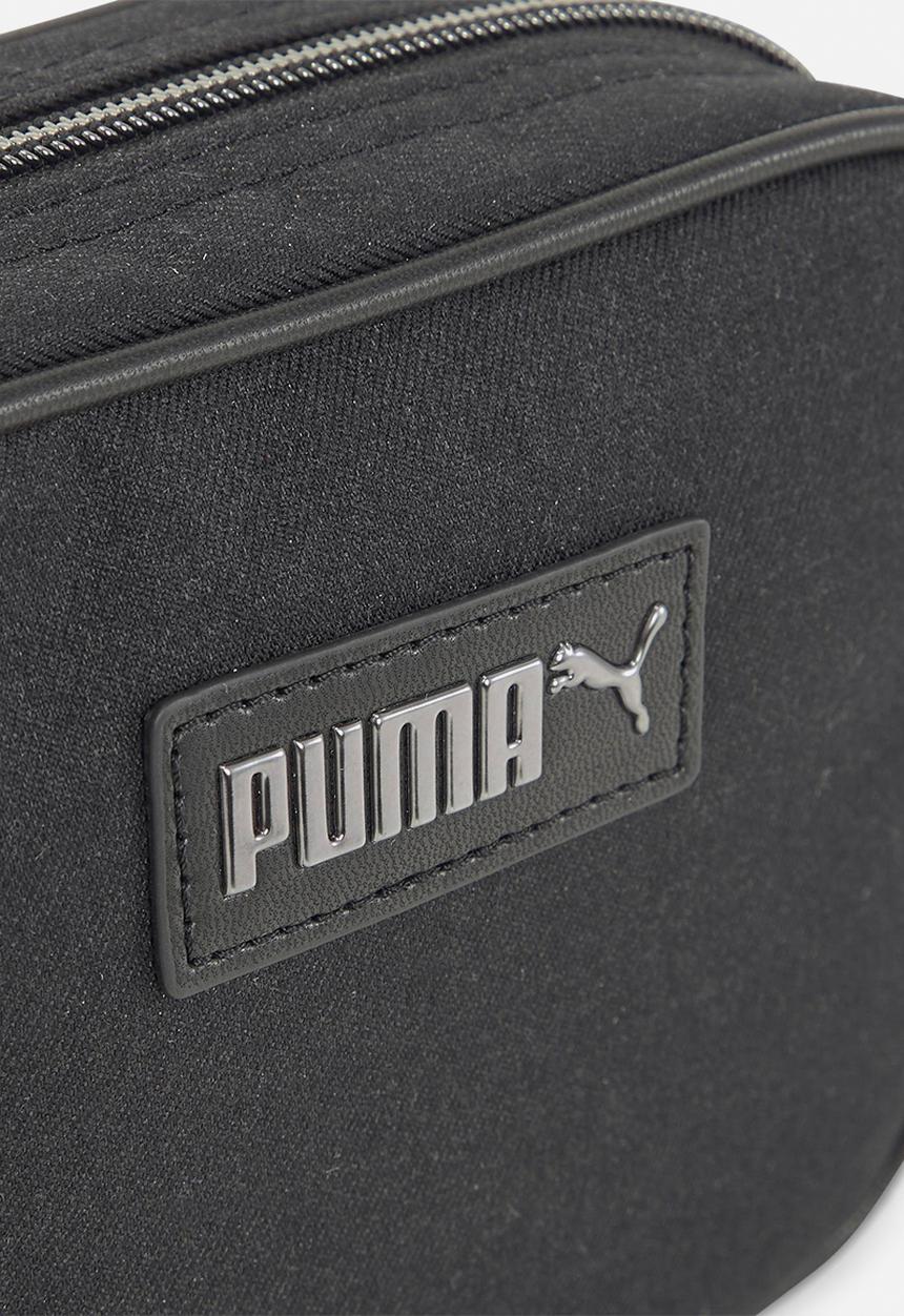 PUMA - Prime classics cross body bag - black