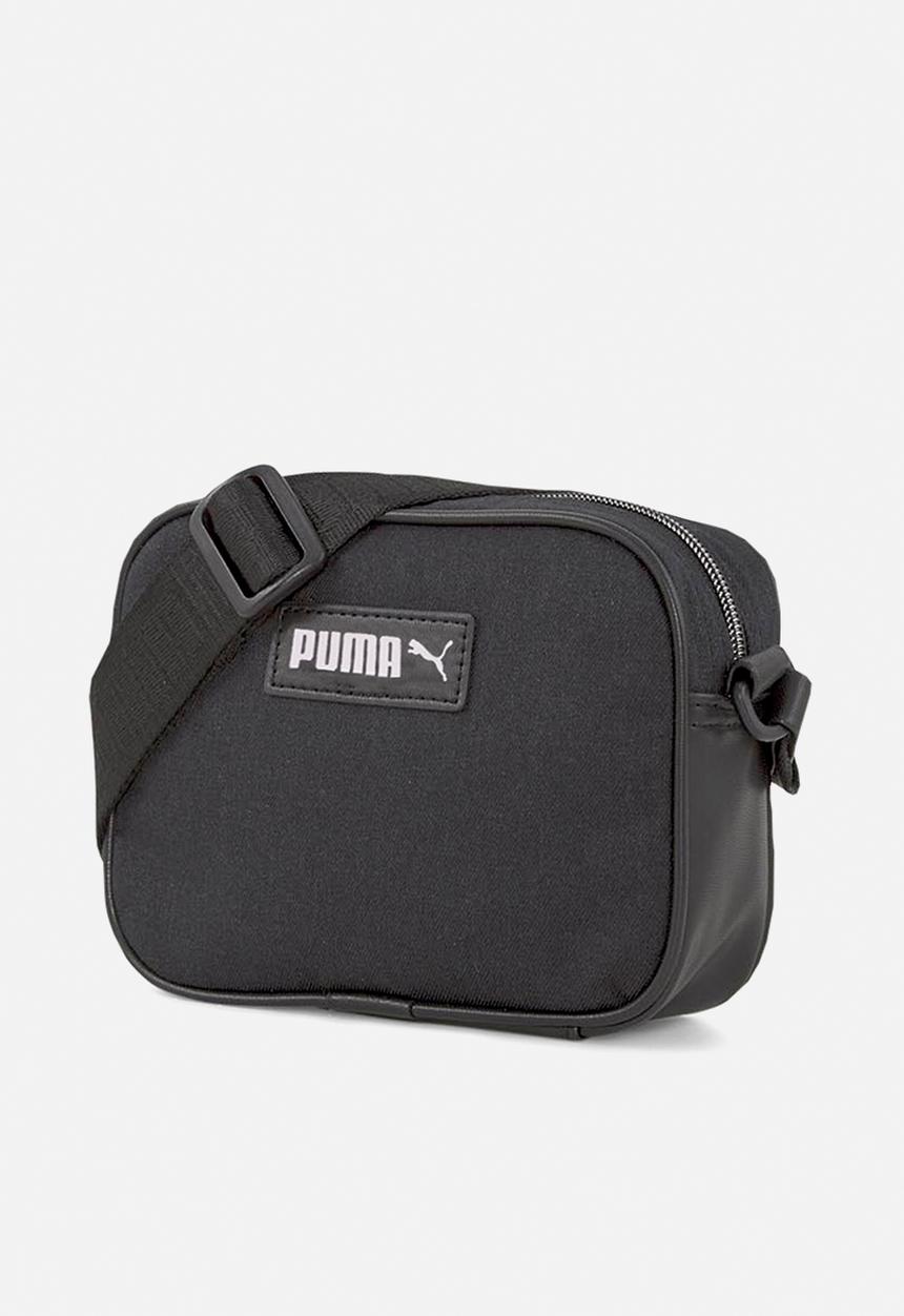 PUMA - Prime classics cross body bag - black