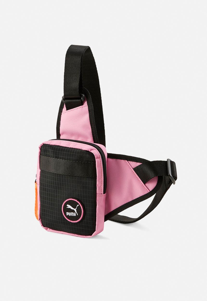 PUMA - Prime street body portable opera - mauve