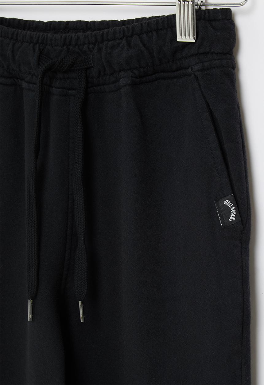Billabong  - Od fleece pant - black