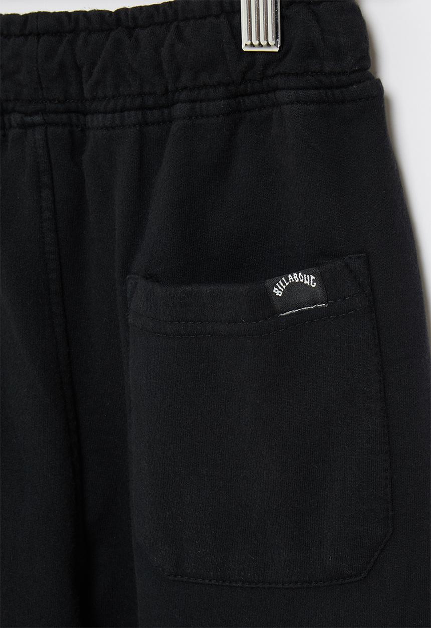 Billabong  - Od fleece pant - black