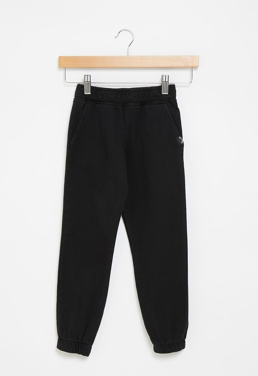 Billabong  - Groms od fleece pant - black