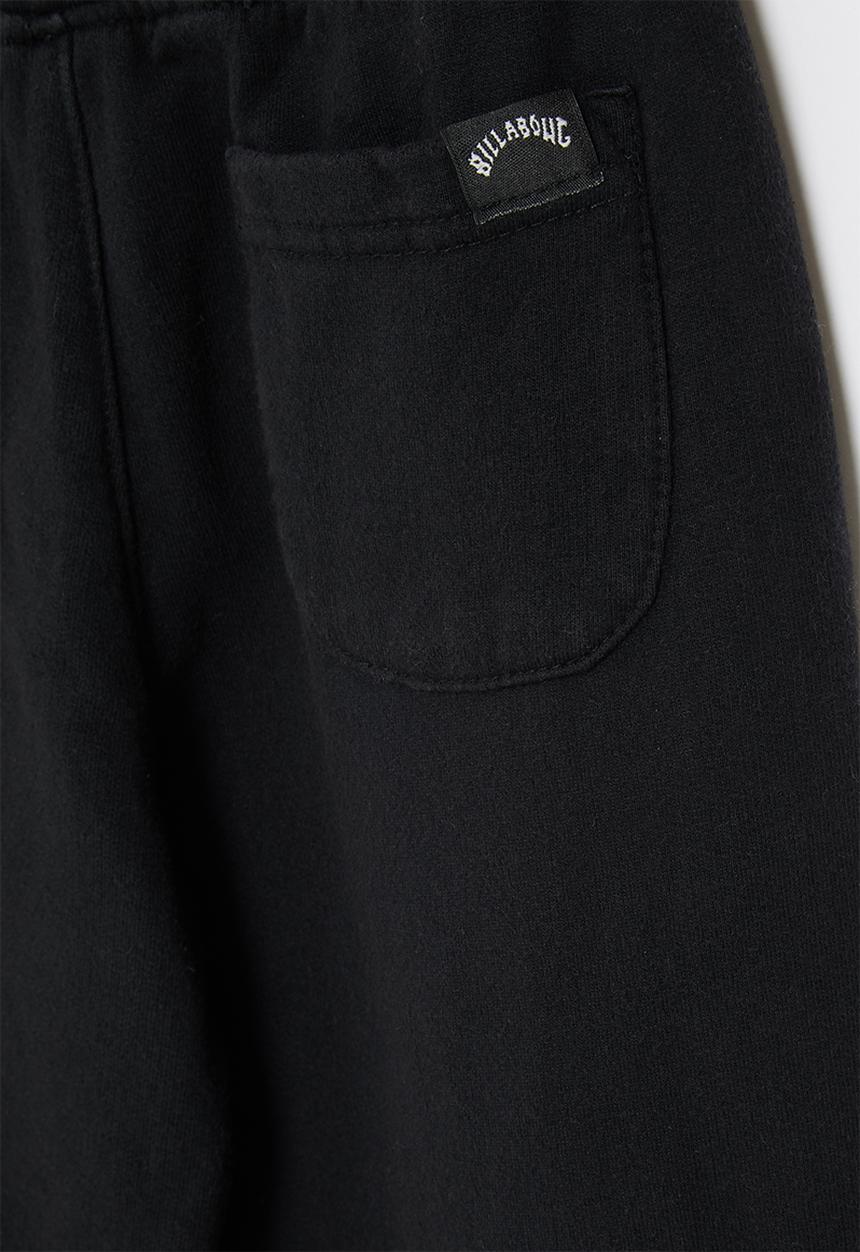 Billabong  - Groms od fleece pant - black