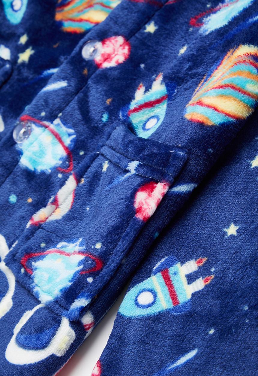 Pop Candy - Astro pj set - navy