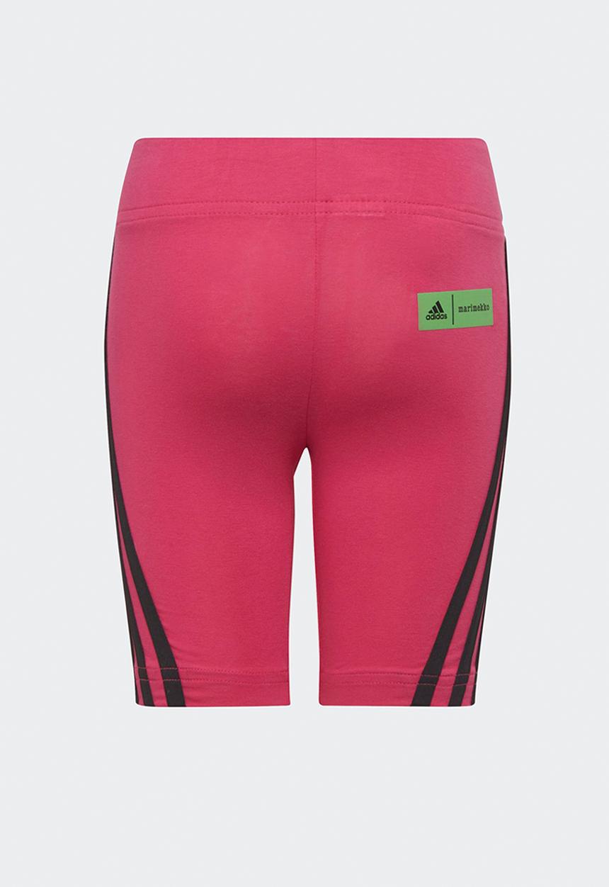 adidas Originals - Lk marimekko set - frost pink/real magenta/semi solar lime