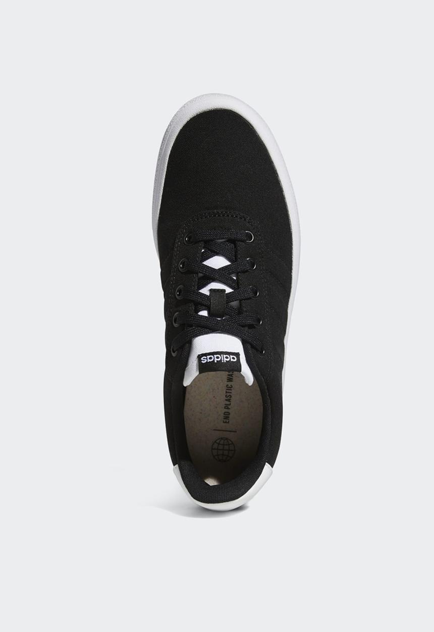 adidas Originals - Vulc raid3r - core black/ftwr white
