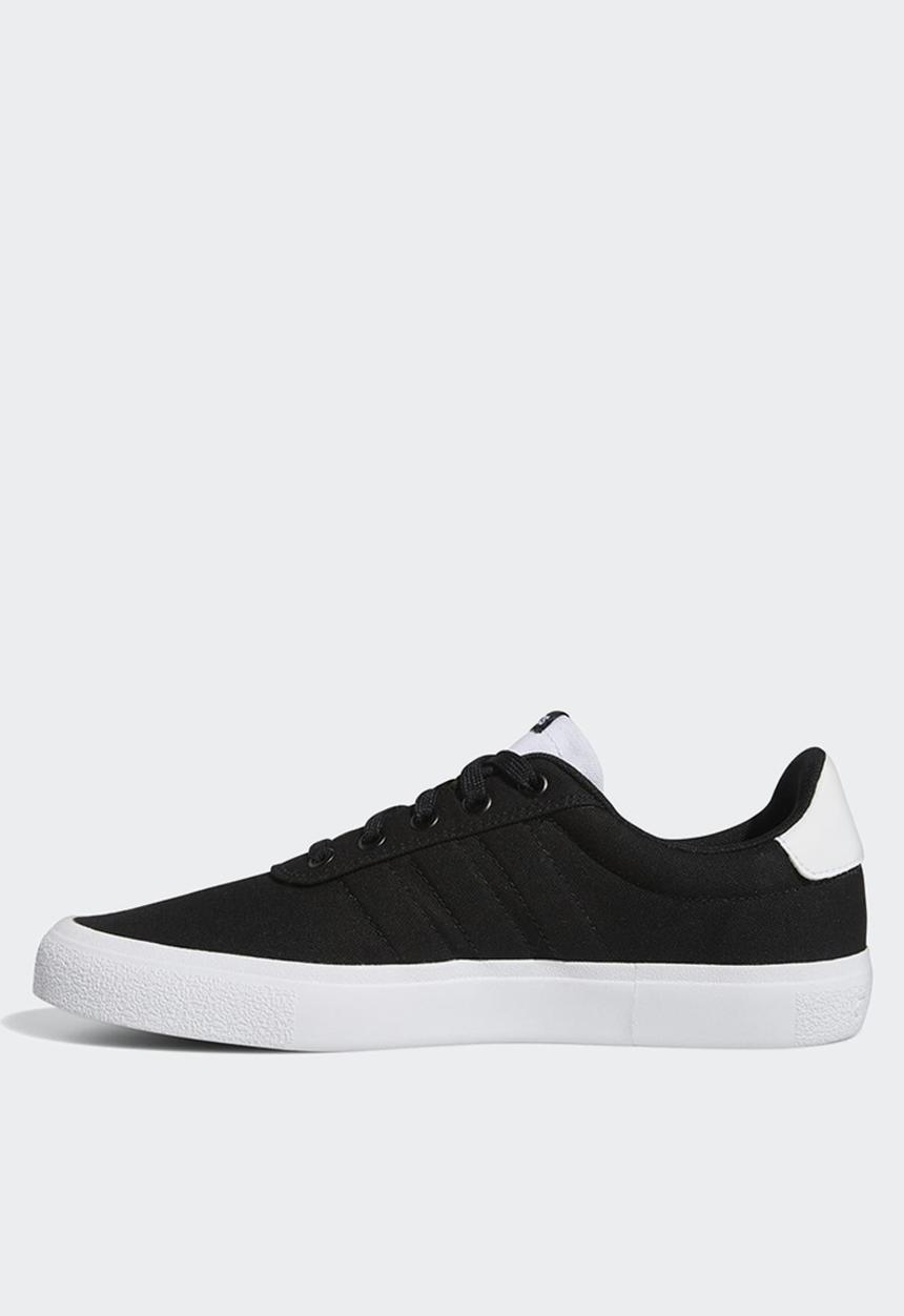 adidas Originals - Vulc raid3r - core black/ftwr white