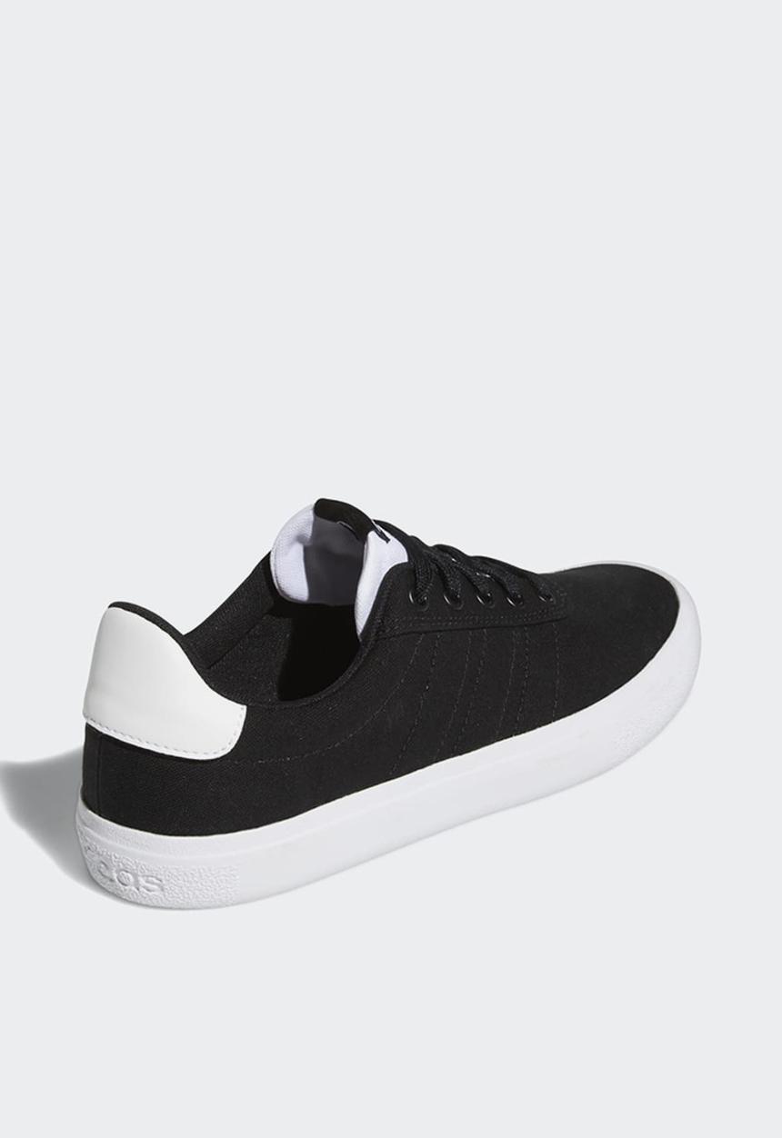 adidas Originals - Vulc raid3r - core black/ftwr white