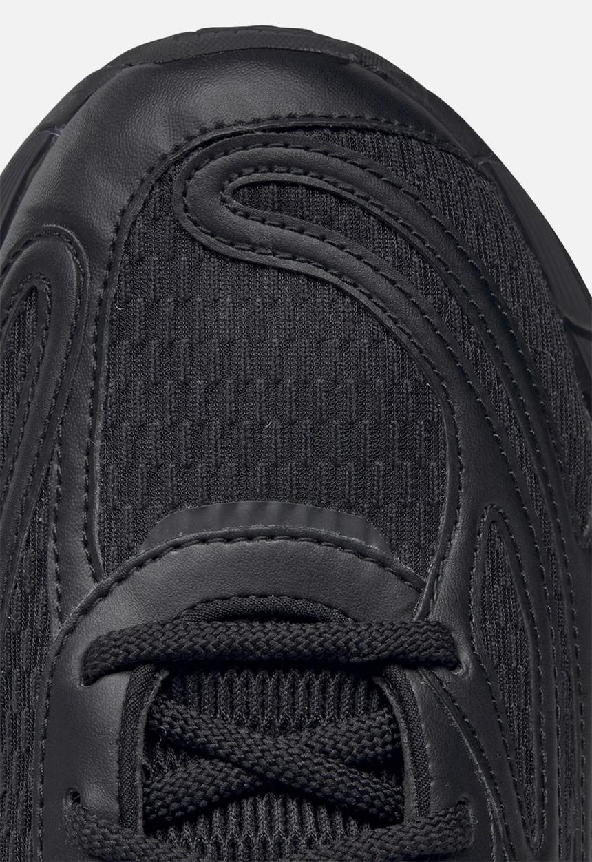 Reebok - Zig kinetica 2.5 - core black/rhodonite/pure grey 6