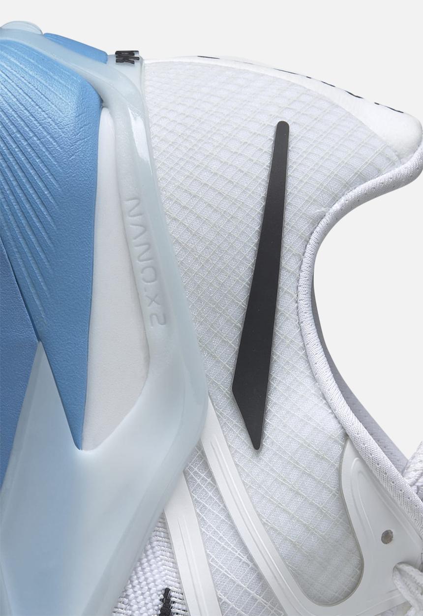 Reebok - Reebok nano x2 - ftwr white/essential blue/hint mint
