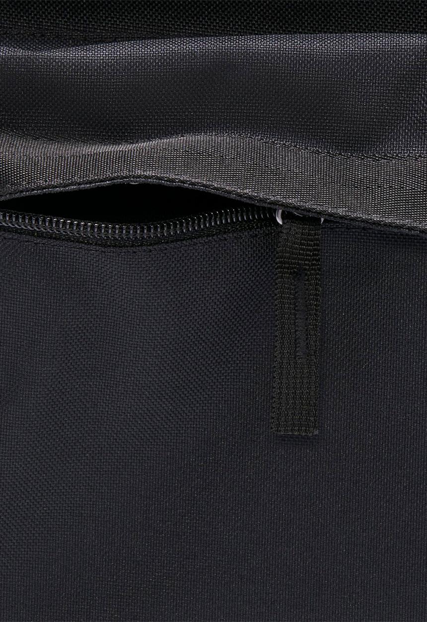 Nike - Nike Heritage Backpack 25L - Black/Black/White