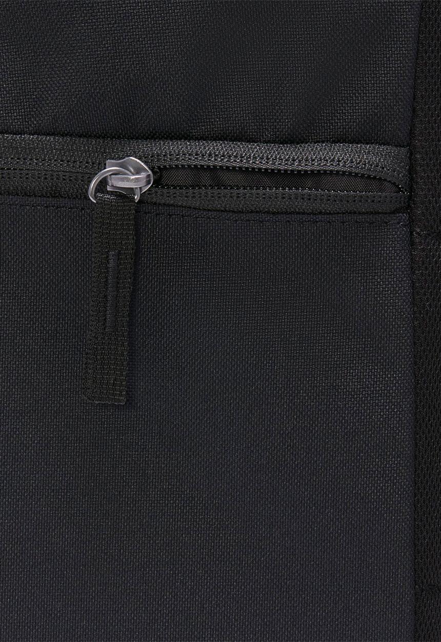 Nike - Nike Heritage Backpack 25L - Black/Black/White