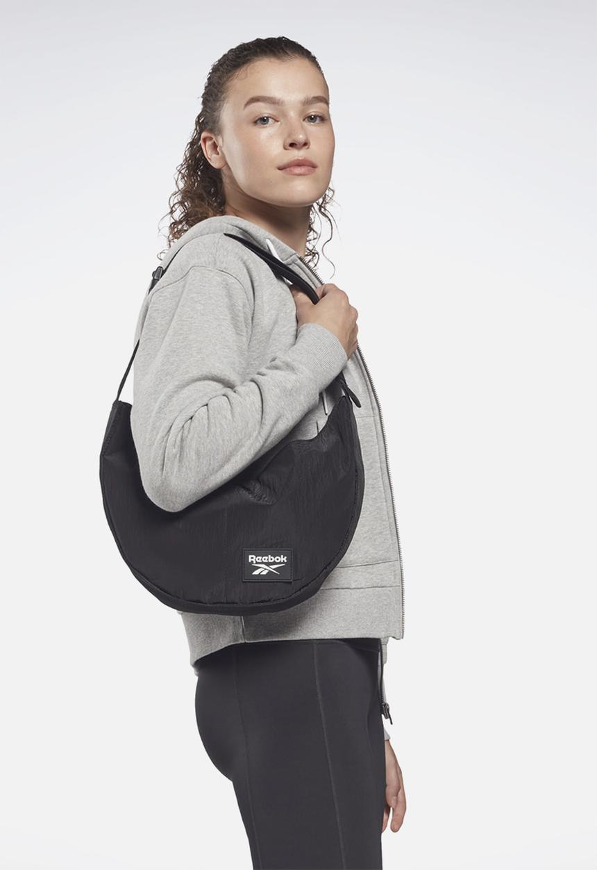 Reebok - Womens ts fashion bag - black