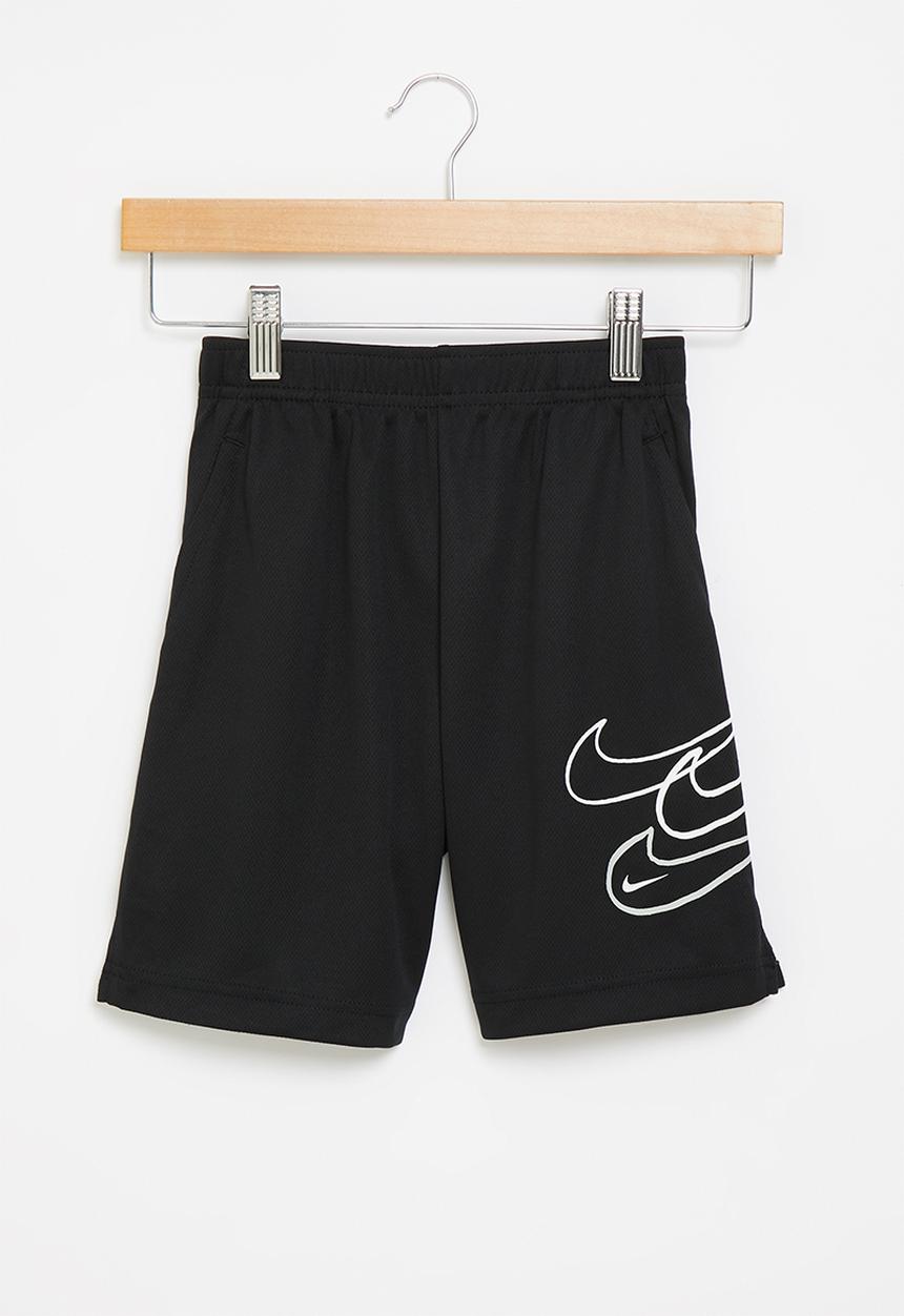 Nike - Nike drift shorts - black