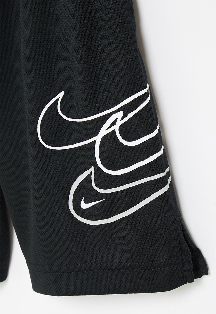 Nike - Nike drift shorts - black