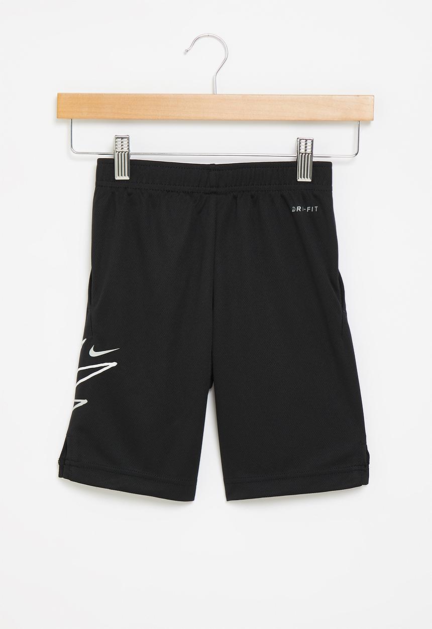 Nike - Nike drift shorts - black
