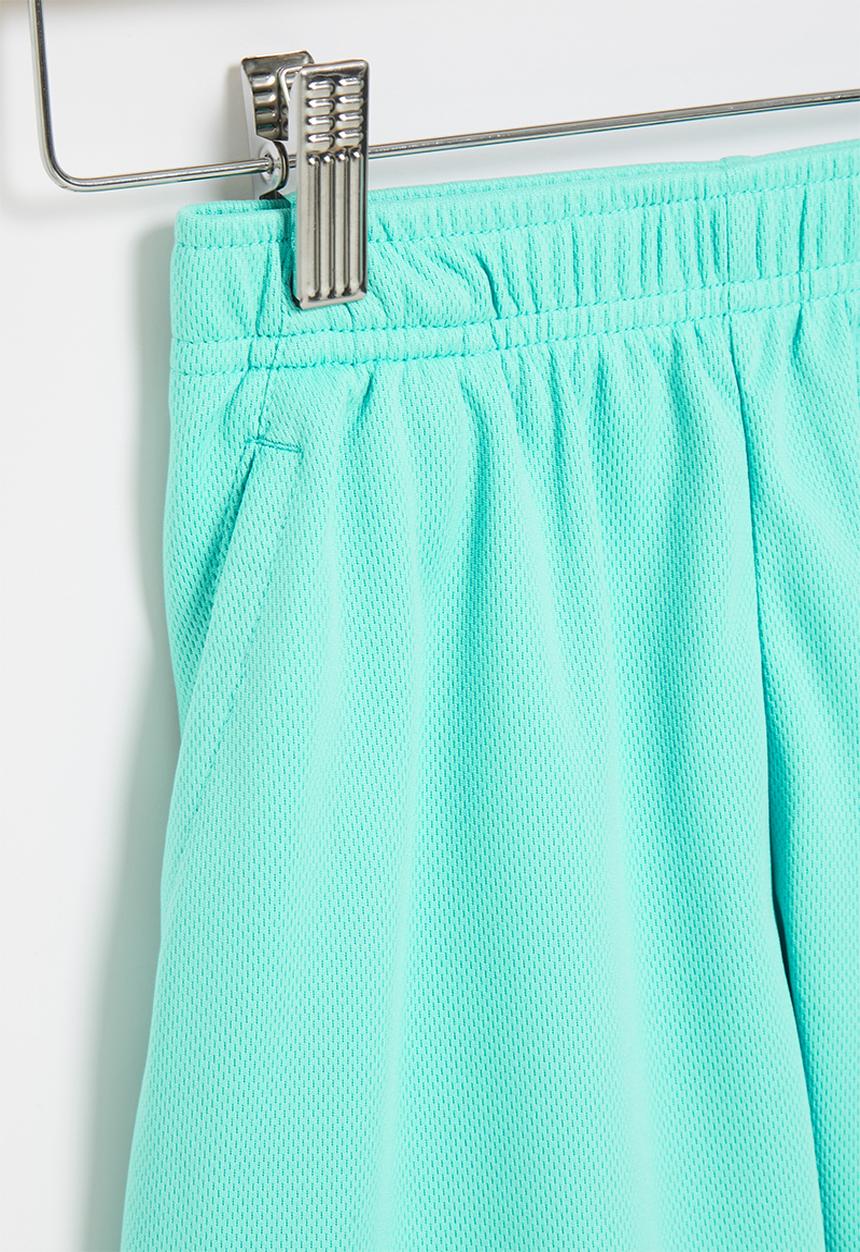 Nike - Nike drifter short - washed teal