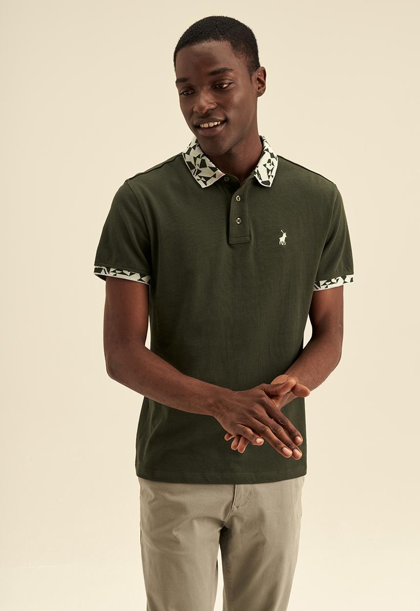 POLO - PJC  jqd collar golfer - fatigue
