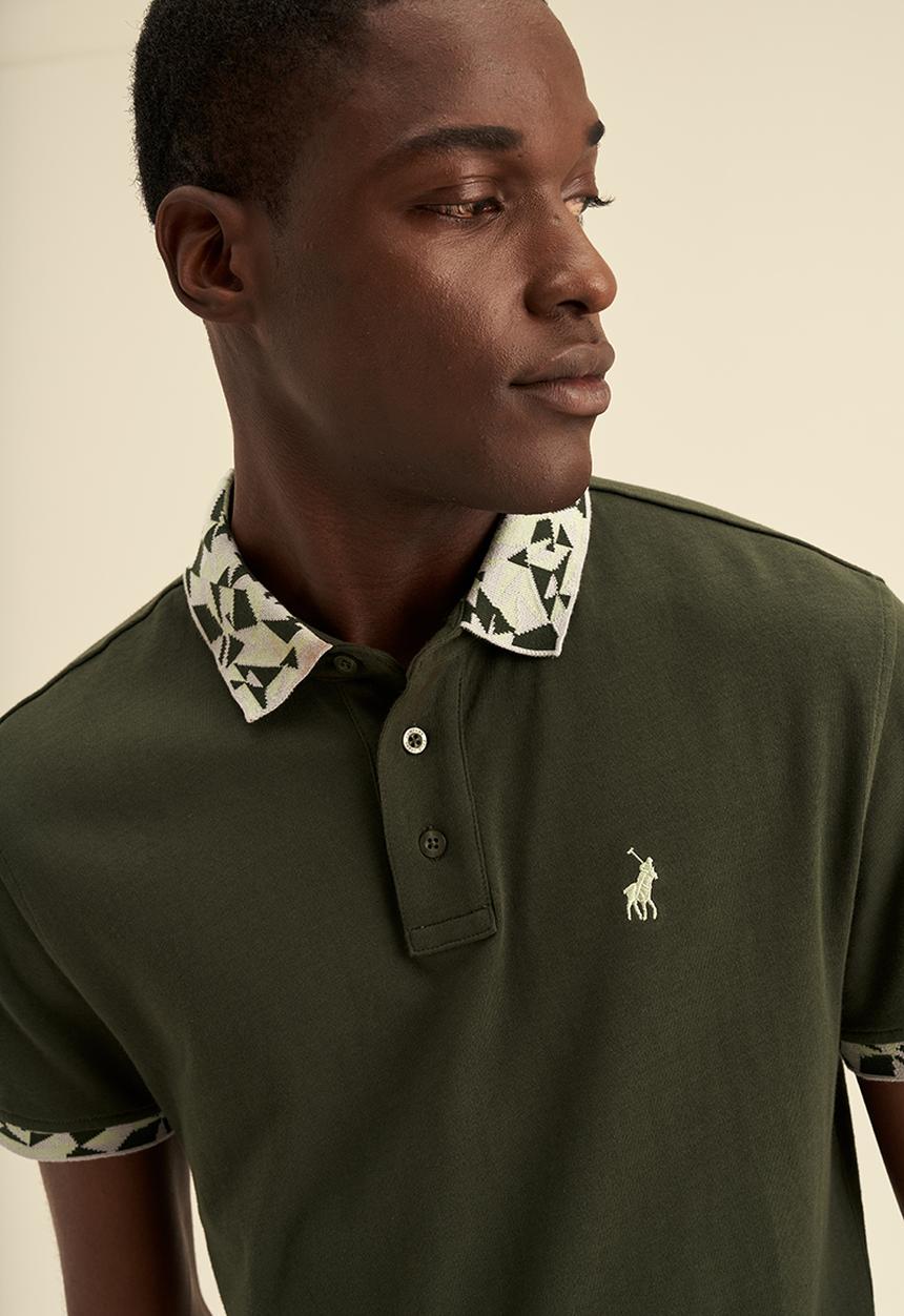 POLO - PJC  jqd collar golfer - fatigue