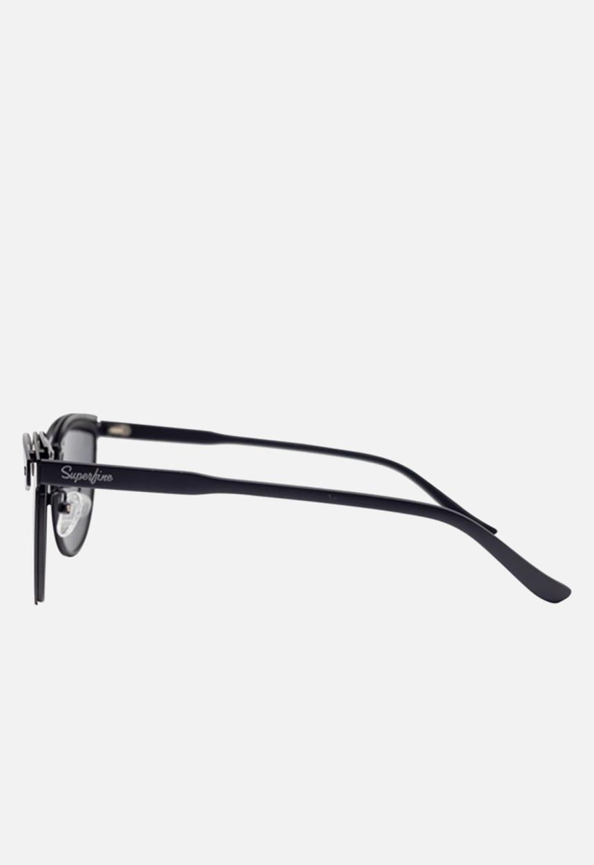 Superfine - Carter sunglasses - black