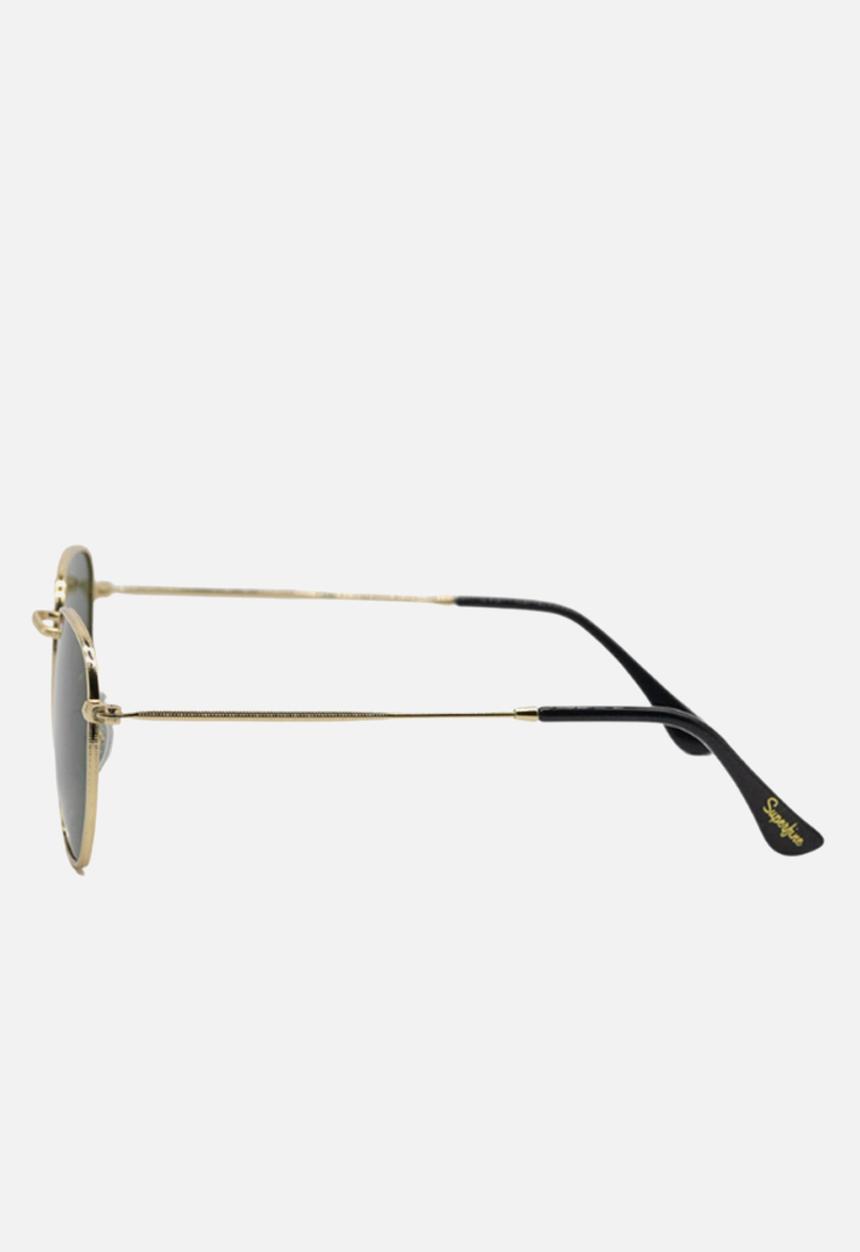 Superfine - Hawa sunglasses - green