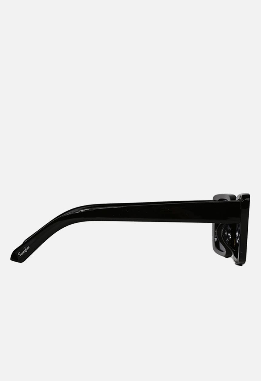 Superfine - Ronderful sunglasses - black