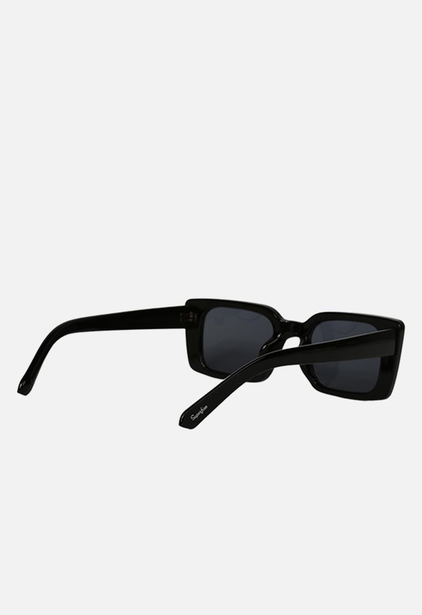 Superfine - Ronderful sunglasses - black