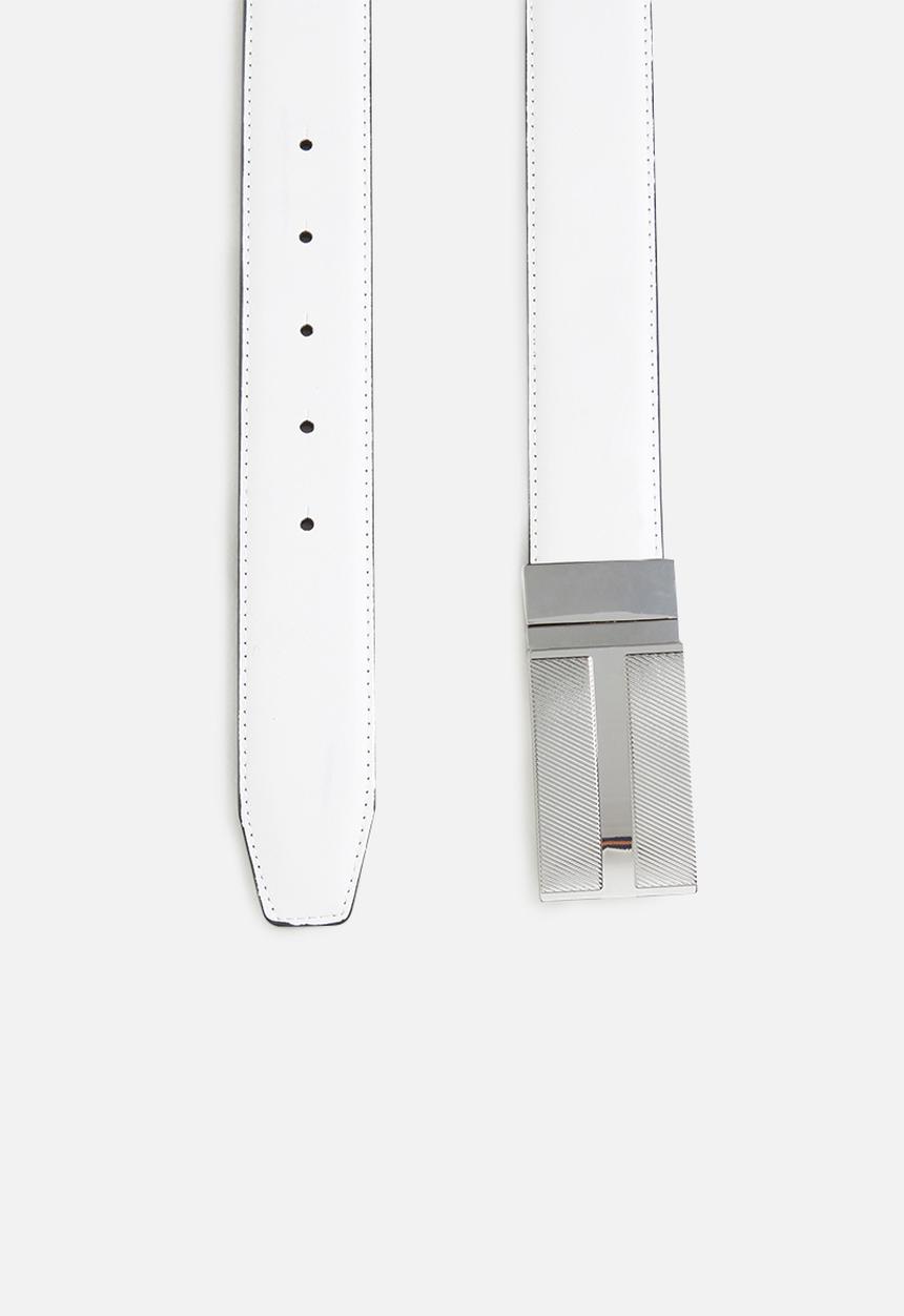ALDO - Gredril - black & white 