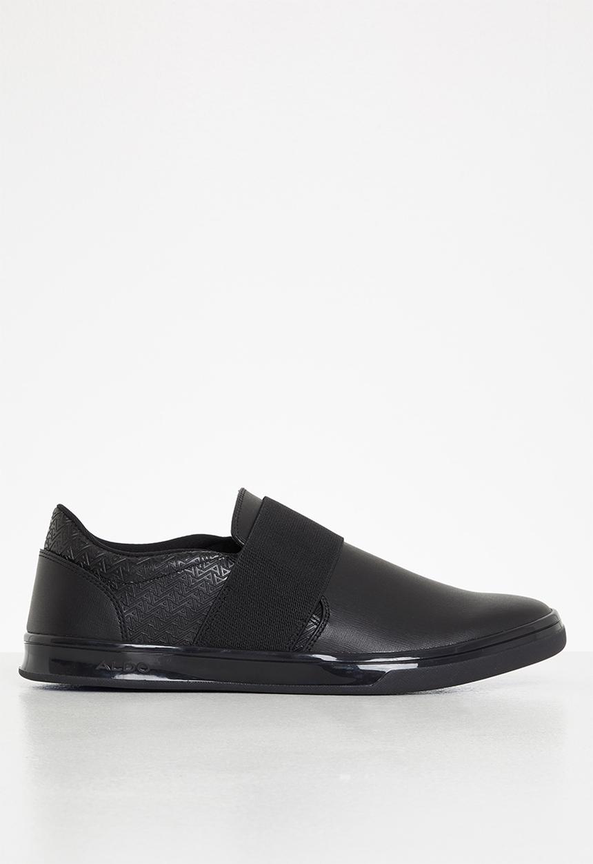 ALDO - Bellefairr - black