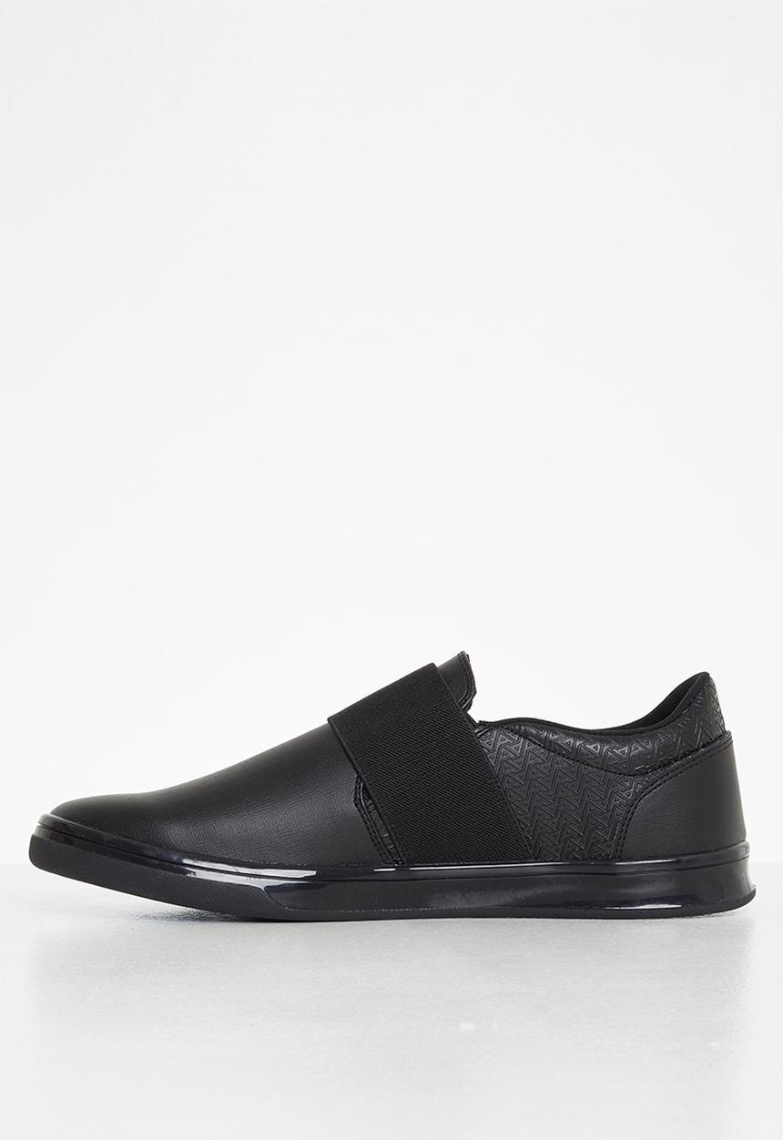 ALDO - Bellefairr - black