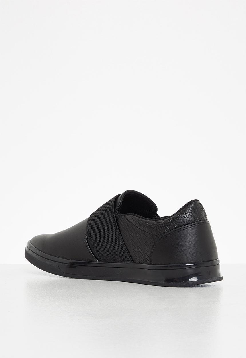 ALDO - Bellefairr - black