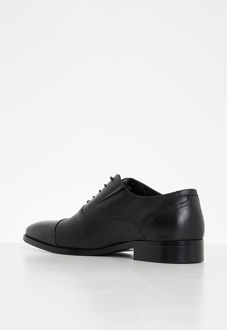 ALDO - Abawienflex - black
