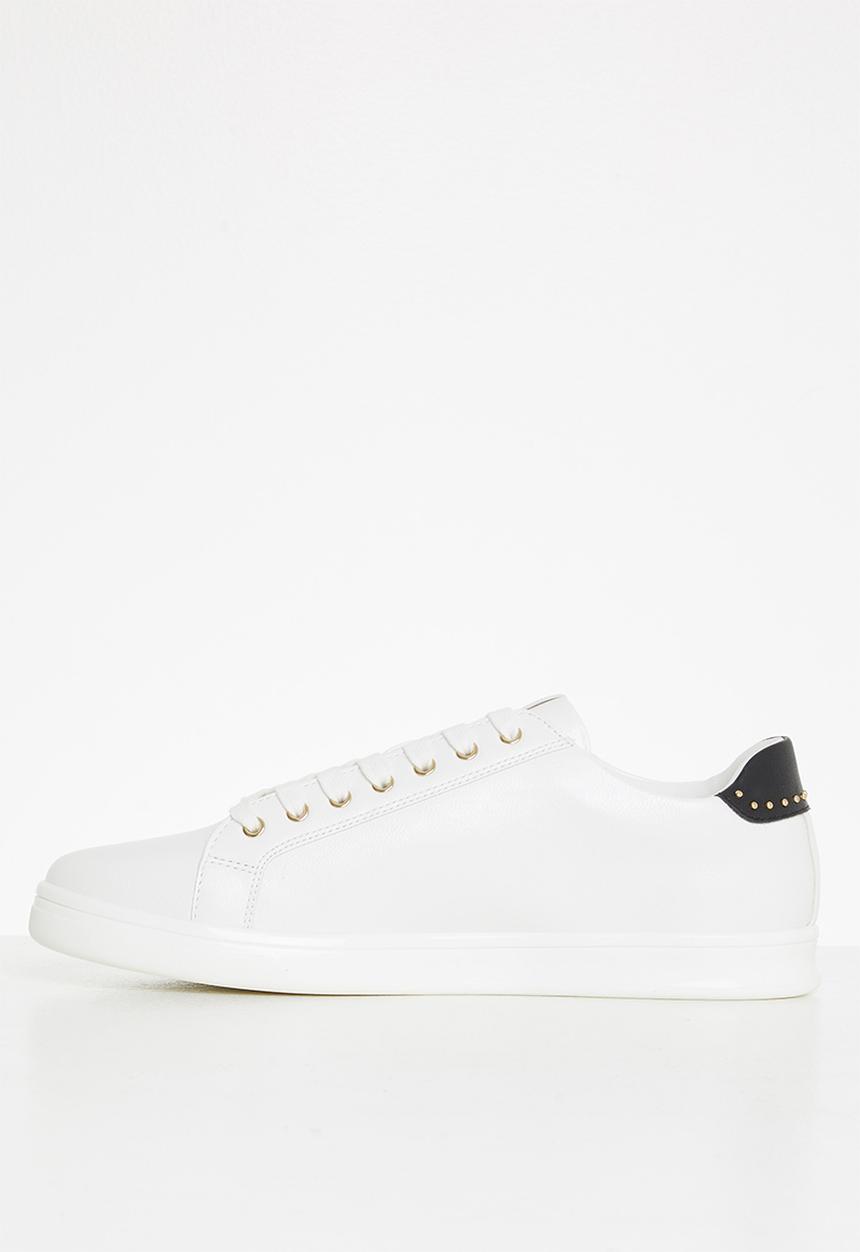 ALDO - Lovewalk - white