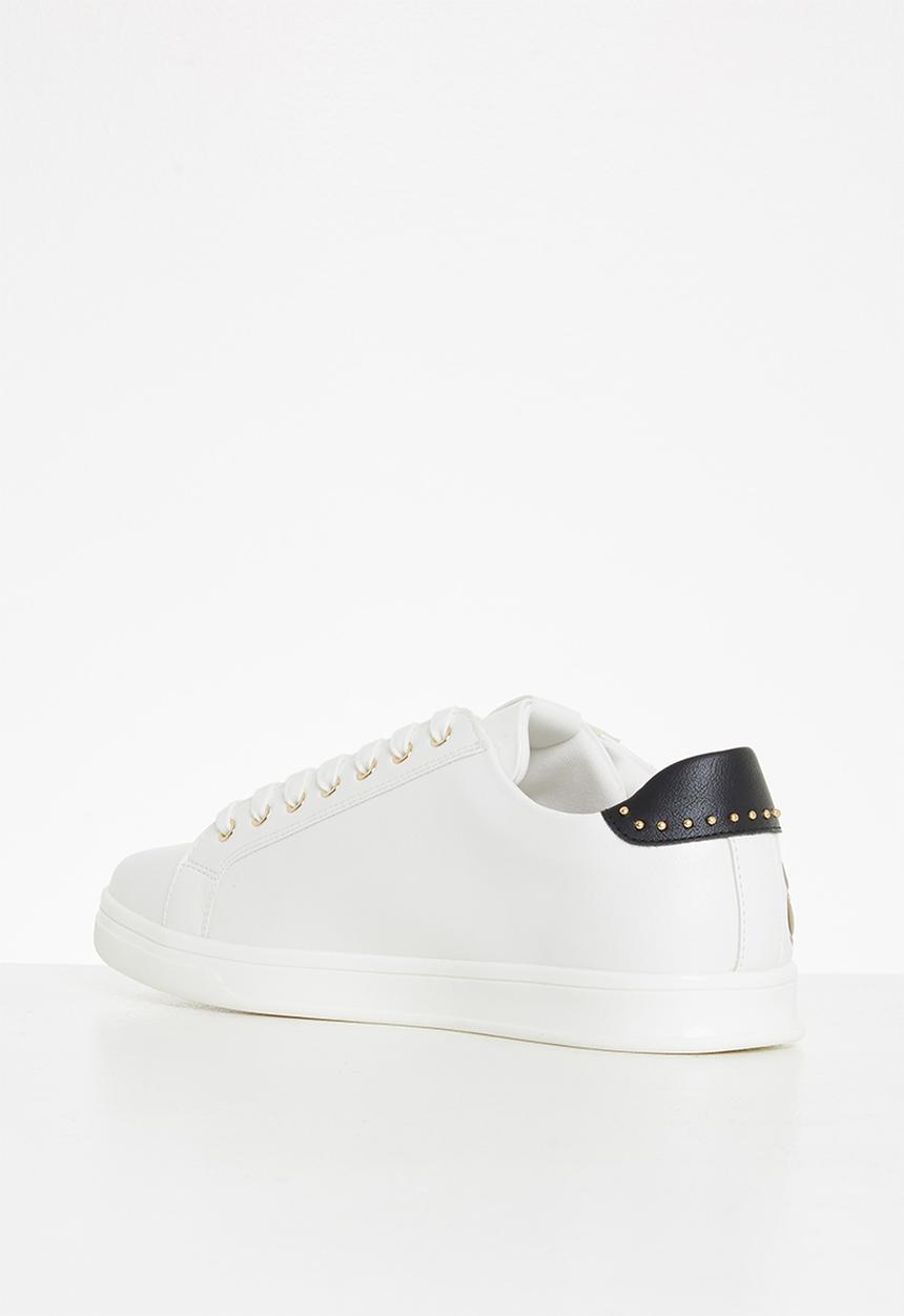 ALDO - Lovewalk - white
