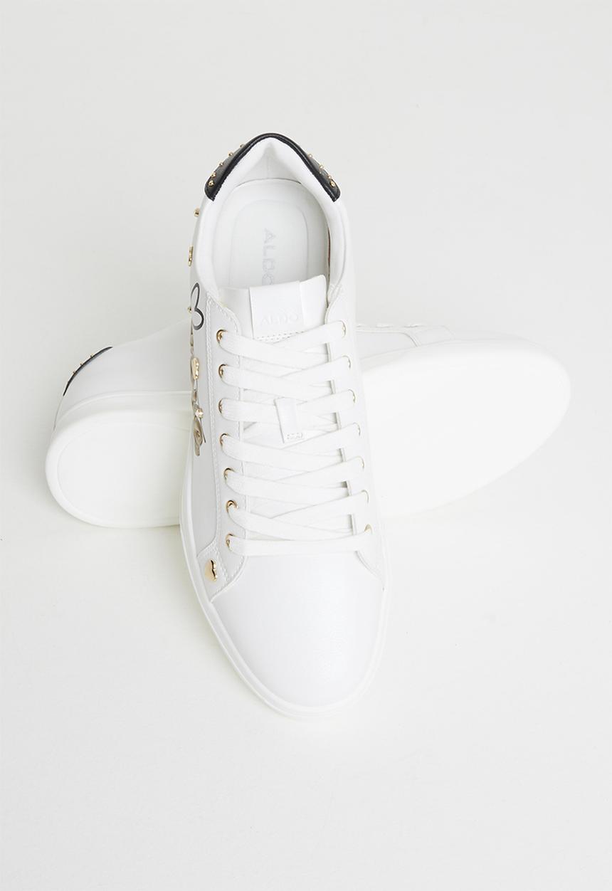 ALDO - Lovewalk - white