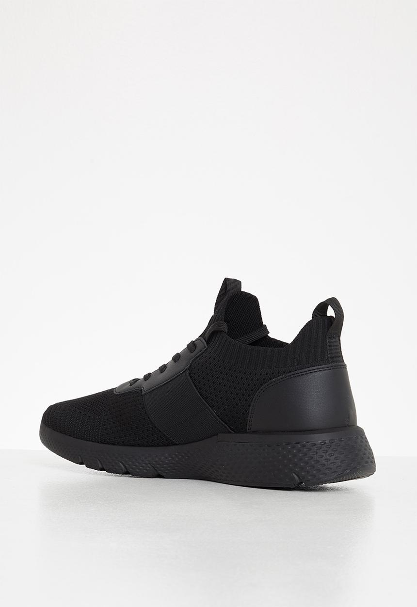 ALDO - Loftin - black