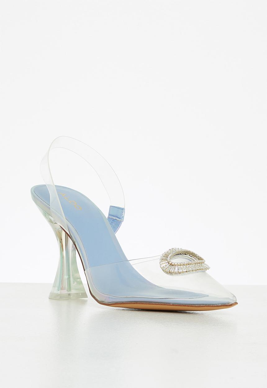 ALDO - Cheers heel - purple