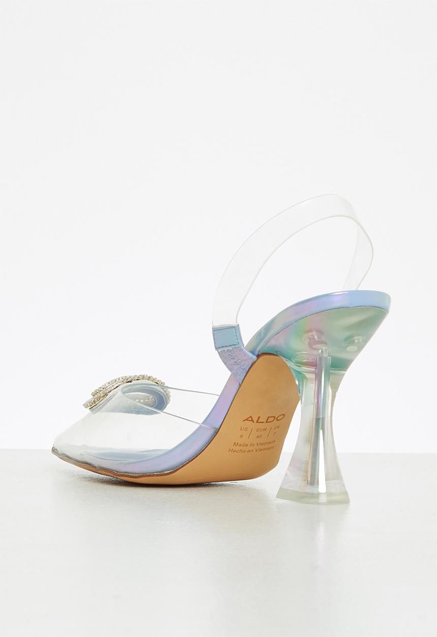 ALDO - Cheers heel - purple