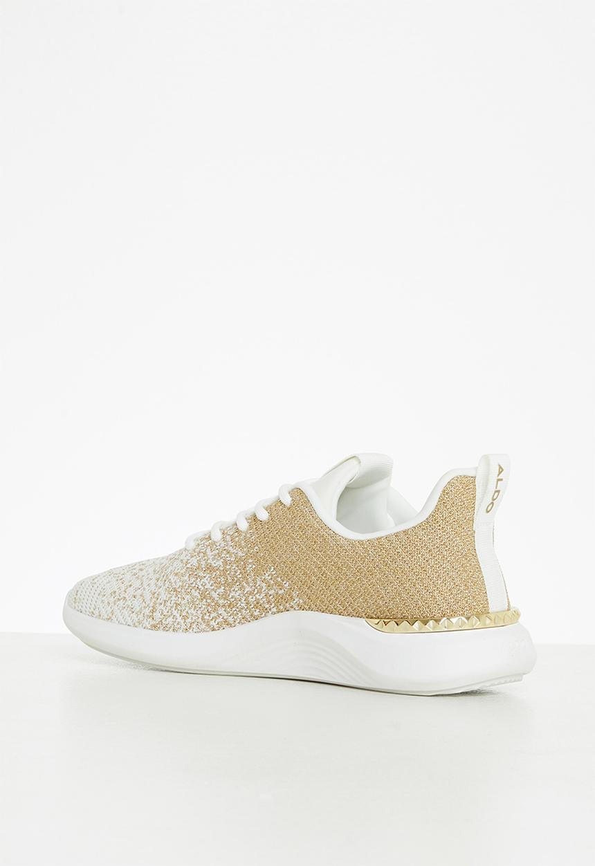 ALDO - Rppl-dxl sneaker - white