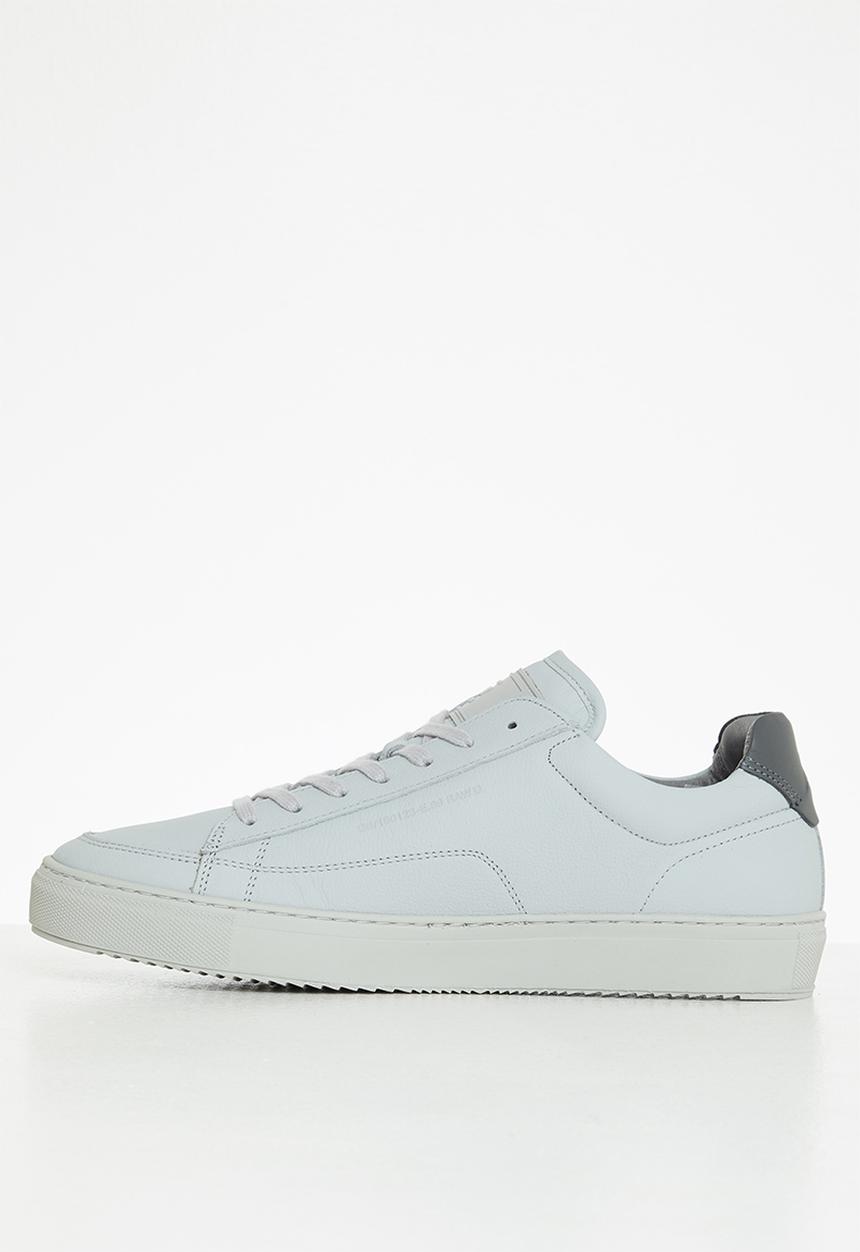 G-STAR - Loam ii tonal nubuck m - light grey-dark grey