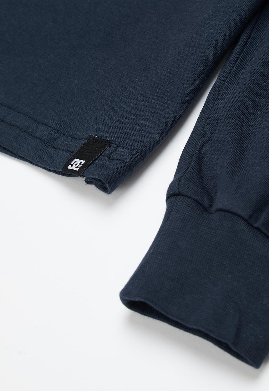 DC - Dc old circle boy - navy