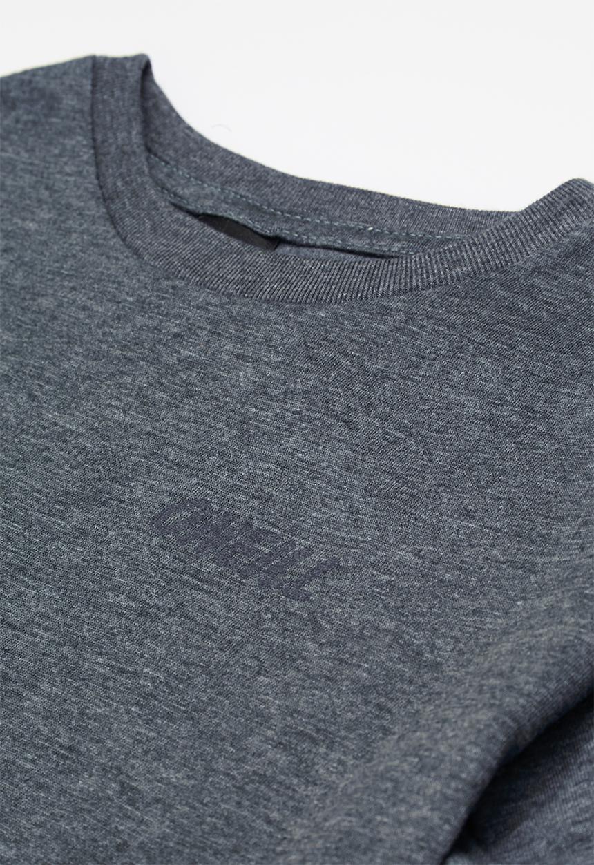 O'Neill - Low key - navy melange