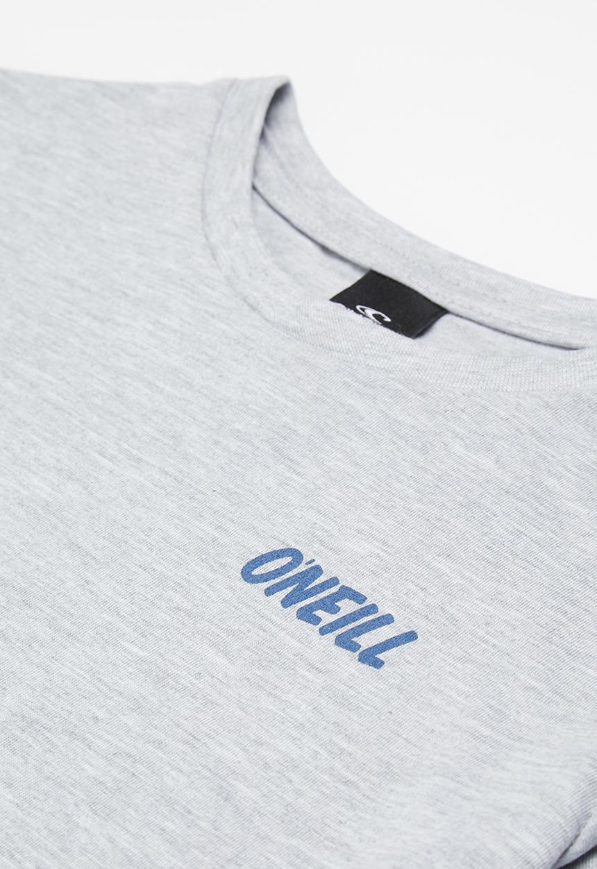 O'Neill - Low key - grey melange