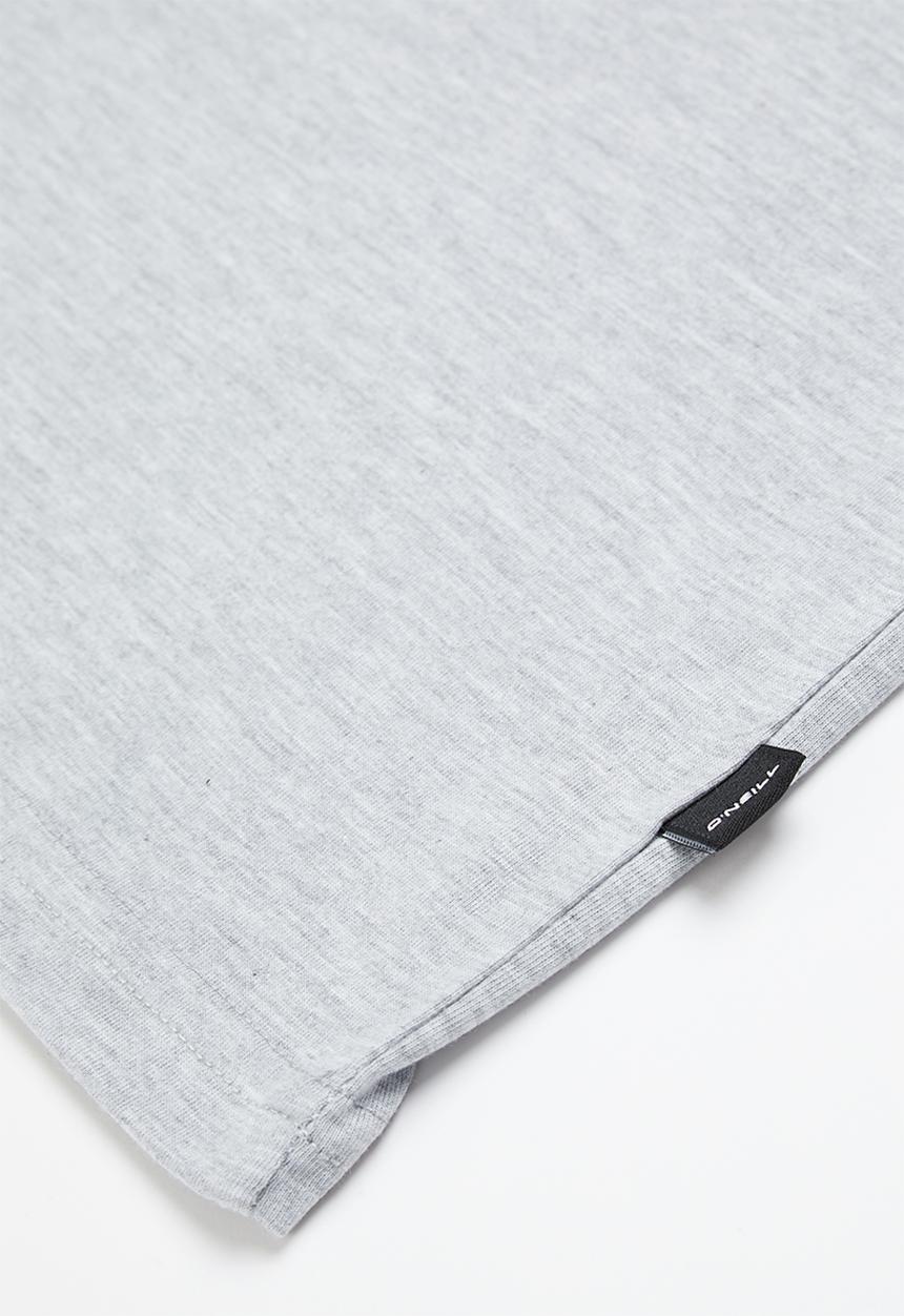 O'Neill - Low key - grey melange