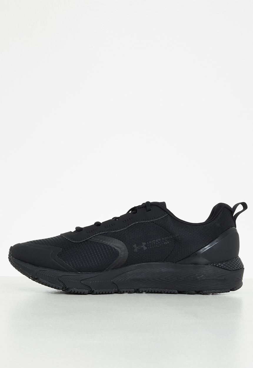 Under Armour - Ua hovr sonic se - black