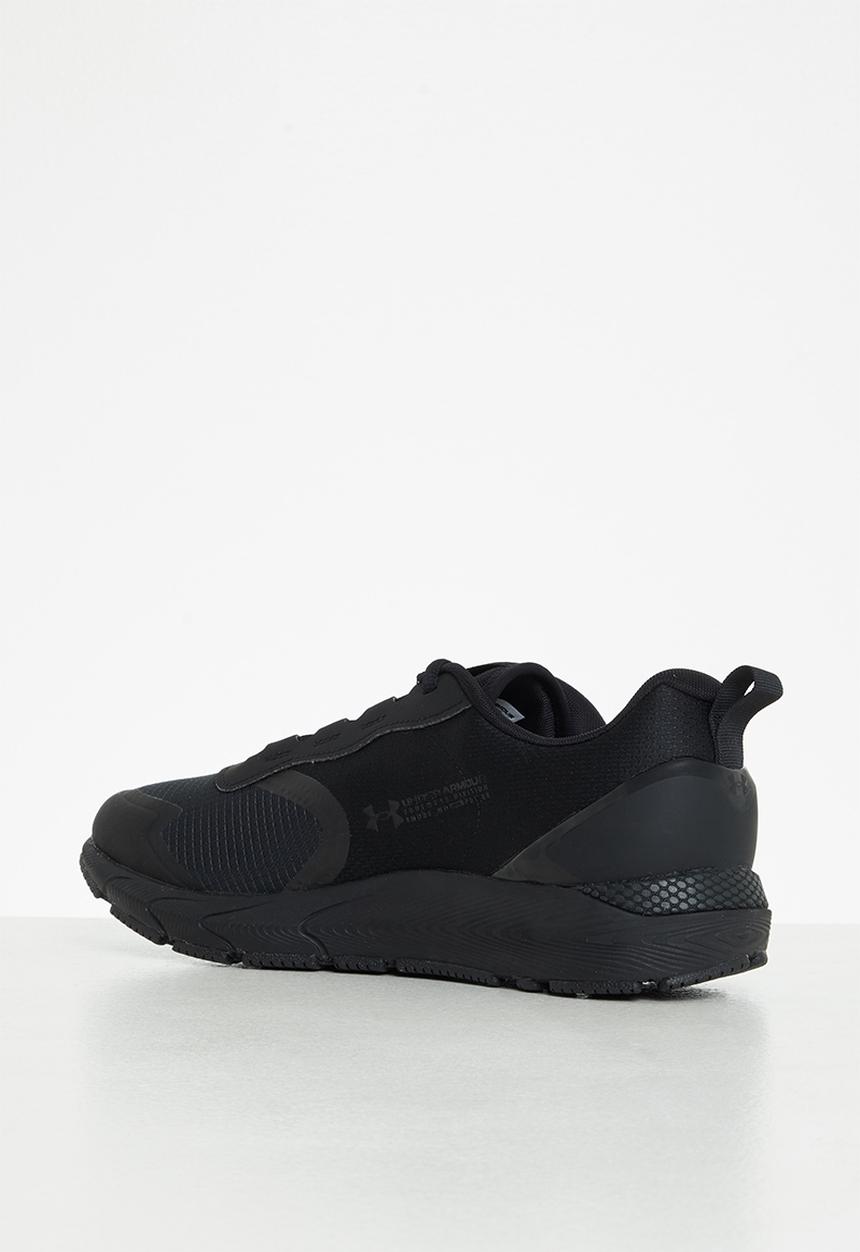 Under Armour - Ua hovr sonic se - black