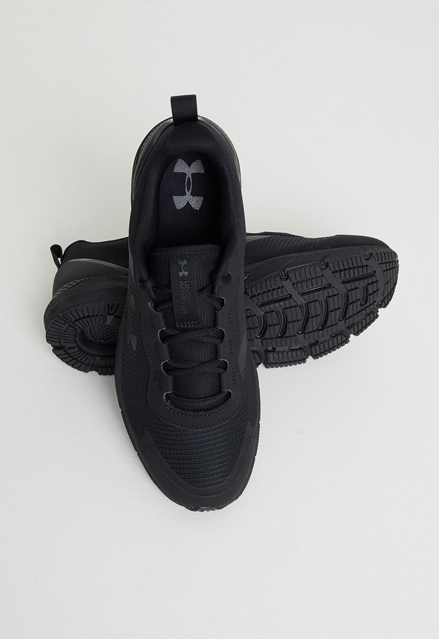 Under Armour - Ua hovr sonic se - black