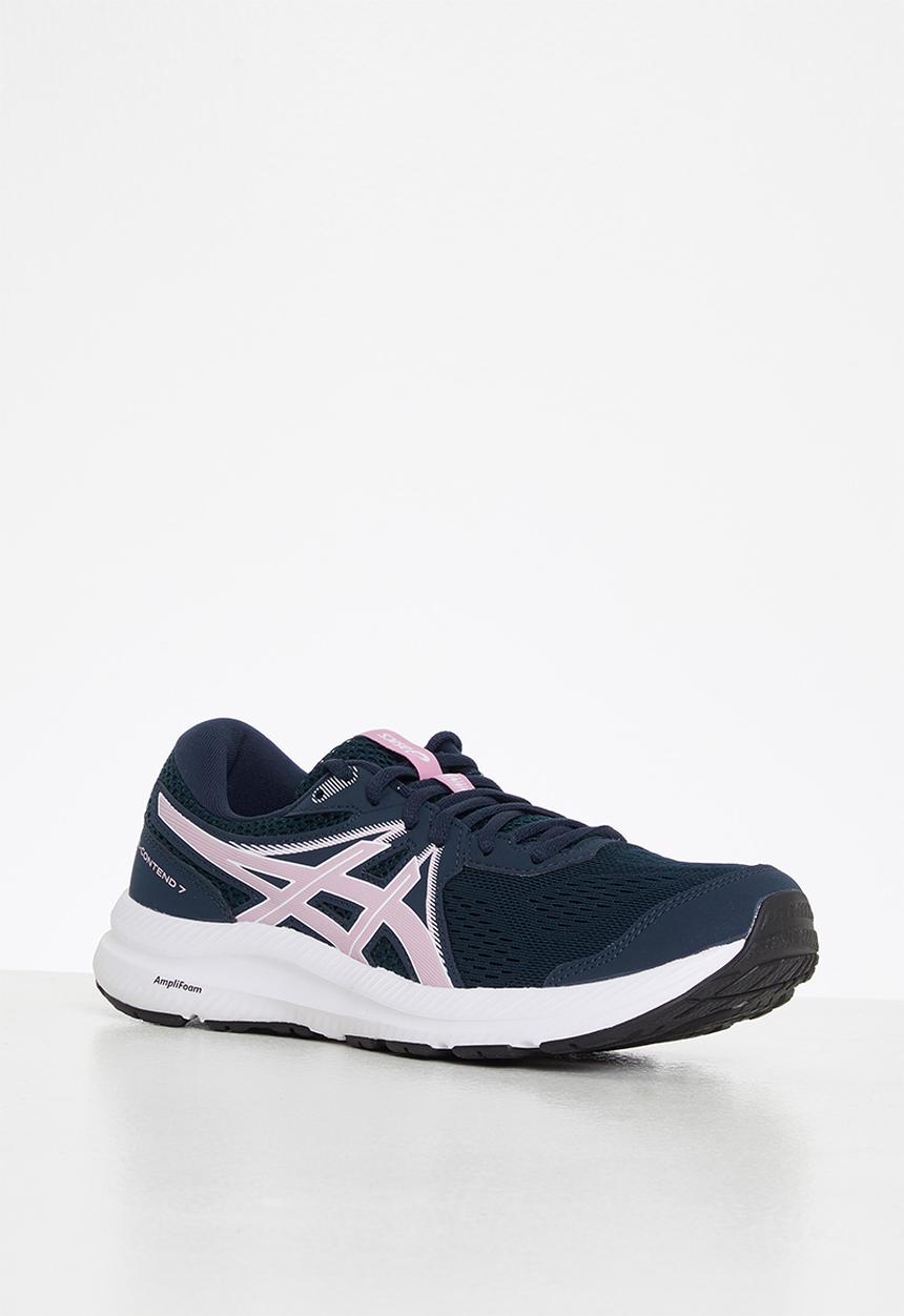 ASICS - Gel-contend 7 - french blue/barely rose