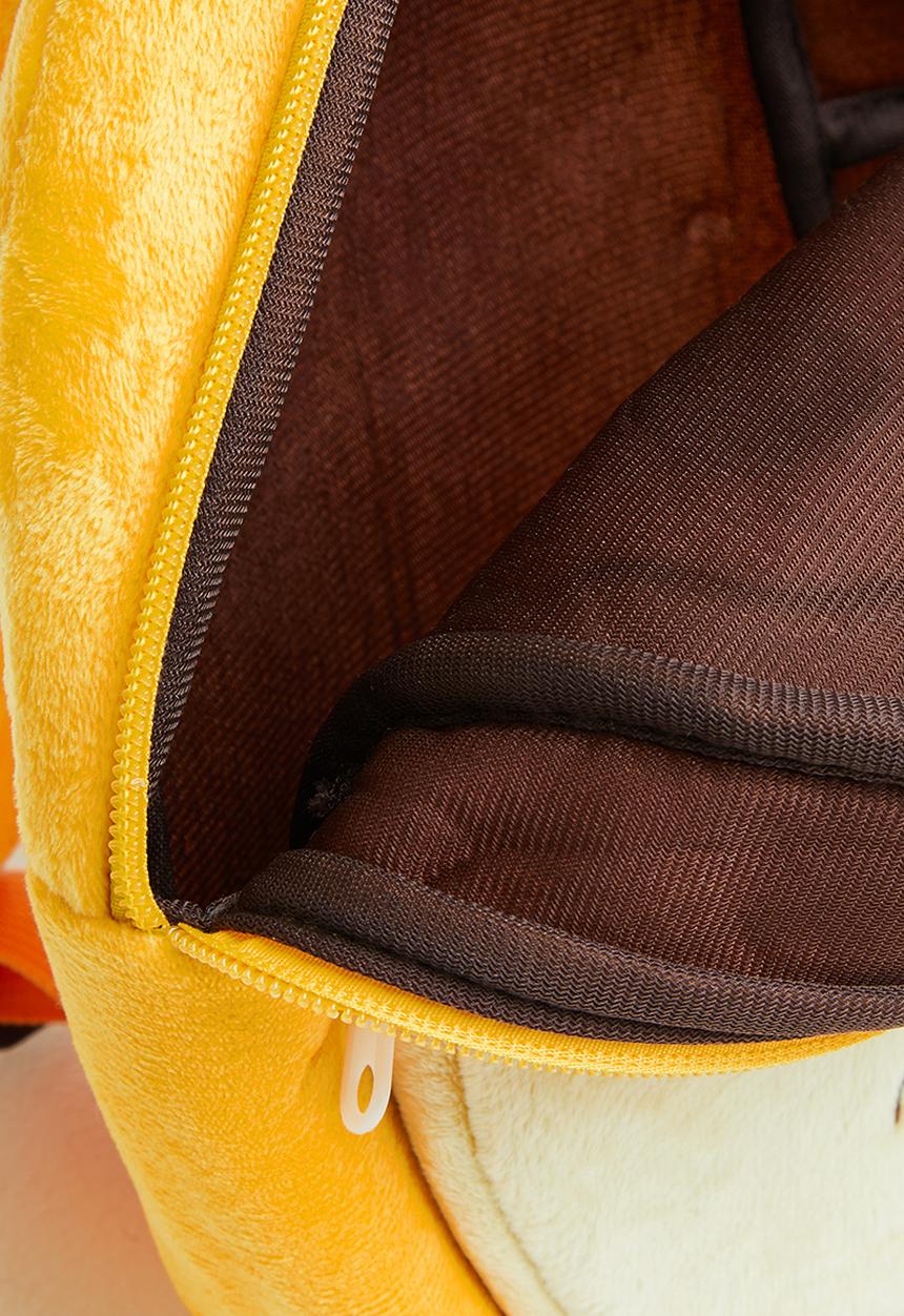 Pop Candy - Giraffe backpack - multi