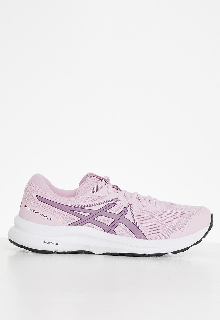 ASICS - Gel-contend 7 - barely rose/rosequartz